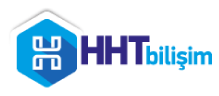 HHT Yazılım Bilgi Sistemleri